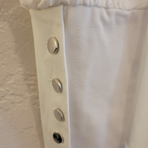 CBR Long Sleeve Top Size 12 NWT - Picture 3 of 7